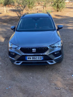 voitures-seat-ateca-2023-bir-el-djir-oran-algerie