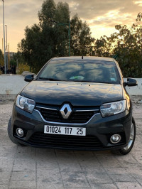 voitures-renault-symbol-2017-expression-constantine-algerie