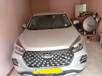سيارات-chery-tiggo-4-pro-2024-luxury-بشار-الجزائر