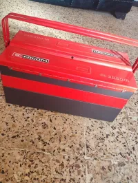 Caise outile facom electriciti original 