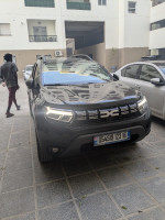 voitures-dacia-duster-2023-journey-ain-naadja-alger-algerie