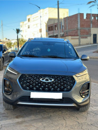 voitures-chery-tiggo-2-pro-luxury-2024-mostaganem-algerie