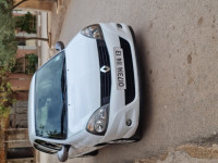 voitures-renault-clio-campus-2014-sebdou-tlemcen-algerie