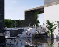ARCHITECTURE, DESIGN INTERIEUR ET RÉNOVATION 