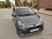 Toyota Wigo 1.2G 2021 