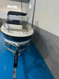 Bateau Quick silver 455 activ année 2023