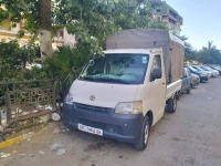 Daihatsu Gran Max 2014 
