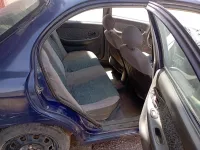 Kia Sephia 2000 Sephia