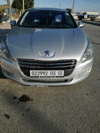 voitures-peugeot-508-2013-mansourah-tlemcen-algerie