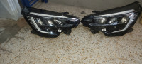 optiques-et-eclairages-phares-clio-5-full-led-boukadir-chlef-algerie