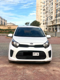 voitures-kia-picanto-2019-lx-start-kolea-tipaza-algerie