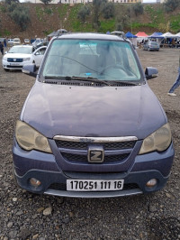 voitures-zotye-nomad-2-2009-luxe-tessala-el-merdja-alger-algerie