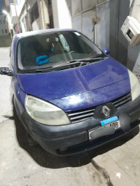 voitures-renault-scenic-2008-oran-algerie