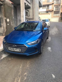 voitures-hyundai-elantra-2017-ain-naadja-alger-algerie