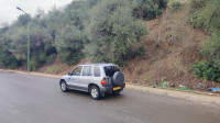 voitures-kia-sportage-2002-bouira-algerie