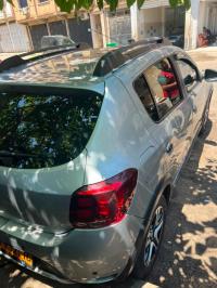 سيارات-dacia-sandero-2021-stepway-دار-البيضاء-الجزائر