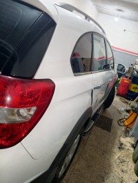 سيارات-chevrolet-captiva-2011-lt-أدرار-الجزائر