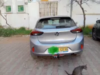 Opel Corsa 2021 Dynamic