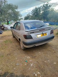 voitures-citroen-xsara-1999-freha-tizi-ouzou-algerie