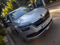 voitures-skoda-kamiq-2021-ambition-reghaia-alger-algerie