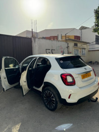 voitures-fiat-500x-club-2024-dar-el-beida-alger-algerie