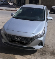 voitures-hyundai-accent-2023-16-essence-hc-tlemcen-algerie