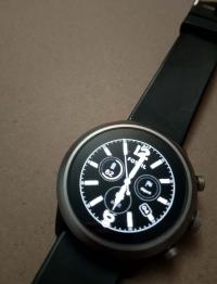 ساعات-ذكية-montre-fossil-original-avec-chargeur-أولاد-موسى-بومرداس-الجزائر