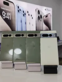 GOOGLE PIXEL 7 PRO 12/128GB 7 PRO