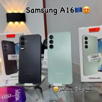 هواتف-ذكية-samsung-a16-أولاد-موسى-بومرداس-الجزائر