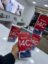 Redmi 14c