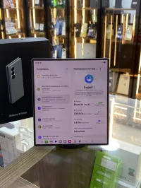 Samsung Z fold 6