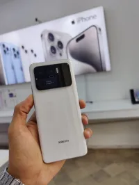 XIAOMI MI 11 ULTRA  12/512GB REDMI