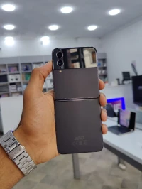 SAMSUNG Z FLIP 4 (8/128)