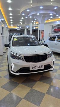 voitures-livan-x3-pro-2026-automatique-avec-toi-ouvrant-bejaia-algerie