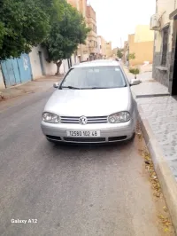 Volkswagen Golf 4 2002 
