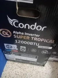Climatiseur condor