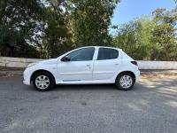 voitures-peugeot-206-plus-2012-kouba-alger-algerie