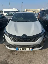Renault Clio 5  2025 Esprit Alpine