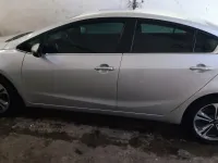 Kia Serato 2015 Neveo