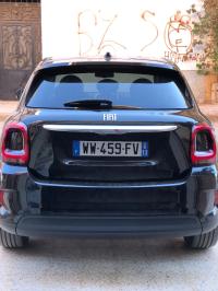 سيارات-fiat-500x-2025-club-معسكر-الجزائر