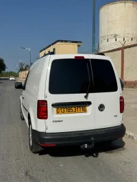 Volkswagen Caddy 2017 Caddy