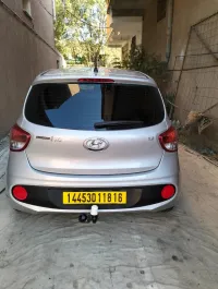 Hyundai Grand i10 2018 