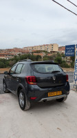 voitures-dacia-sandero-2021-guelma-algerie