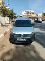 break-familiale-volkswagen-caddy-2018-fourgon-reghaia-alger-algerie