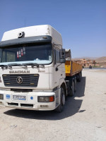 camion-شكمان-hammam-dhalaa-msila-algerie