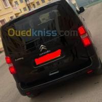 fourgonnette-citroen-jumpy-2021-bab-ezzouar-alger-algerie