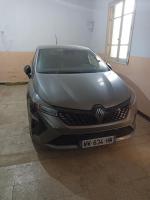 automobiles-renault-clio-5-2024-alpine-taougrite-chlef-algerie