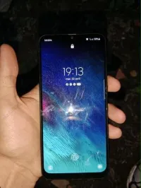 SAMSUNG A50
