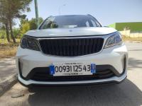 سيارات-livan-x3-pro-2025-automatique-avec-toi-ouvrant-شلغوم-العيد-ميلة-الجزائر