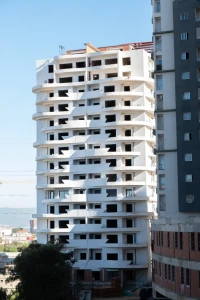 Vente Appartement F4 Alger Birkhadem